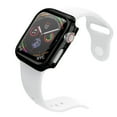 thumbnail image 1 of Thin PC Plating Cases Protective Case Cover for Watch 4 44mm, Smart Watch, 1 of 5