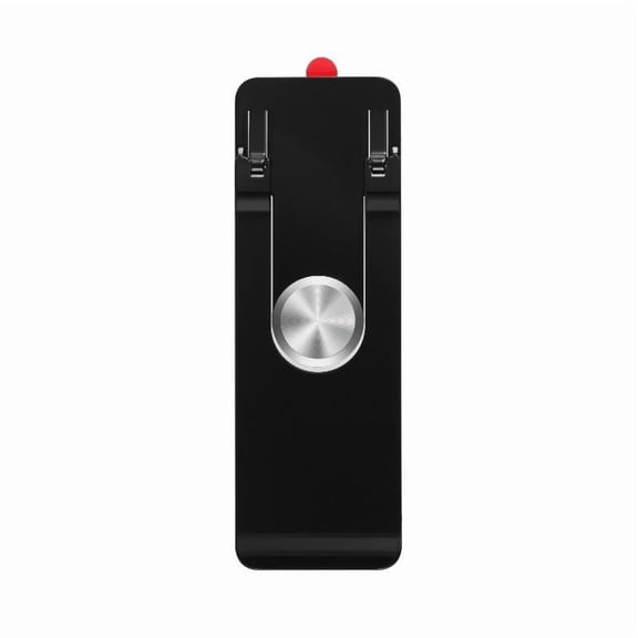 -Thin Phone Kickstand,Universal Portable Foldable Phone Stand,Alloy Adhesive Cell Phones Case Stand Holder for Mobile Phone Tablet Universal Model