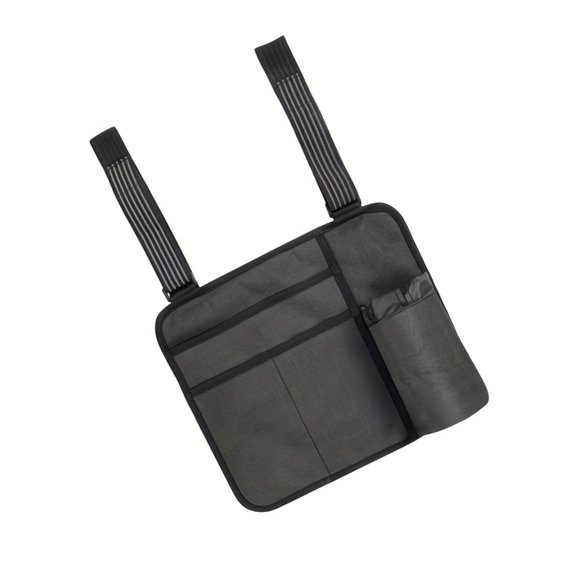 Thin Plan Aircraft Seat Planner With Flexible Pouches Keeps Travel Rudiments Accessible During Long Excursions