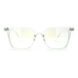 Clear glasses frames walmart top
