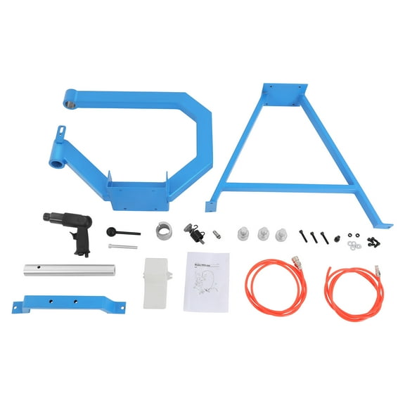 Thin Plate Shaping Machine, Pneumatic Planishing Hammer, Pneumatic Planishing Hammer with Pedal& Stand