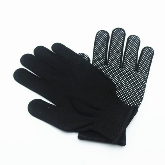 Thin Protective Labor Insurance Work Breathable Wear-Resistant Working Gloves