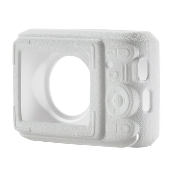 Thin Protective Skin Anti-Scratch Fit for PIXPRO FZ45 Camera Protective Case Lightweight