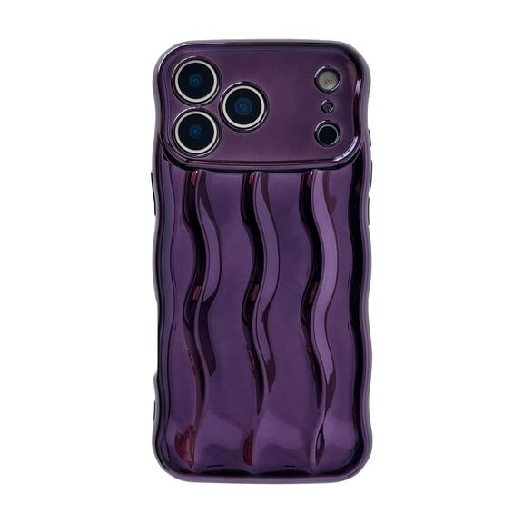 Thin Protective for 17 Series with Semi Transparent Shockproof and Scratch Design