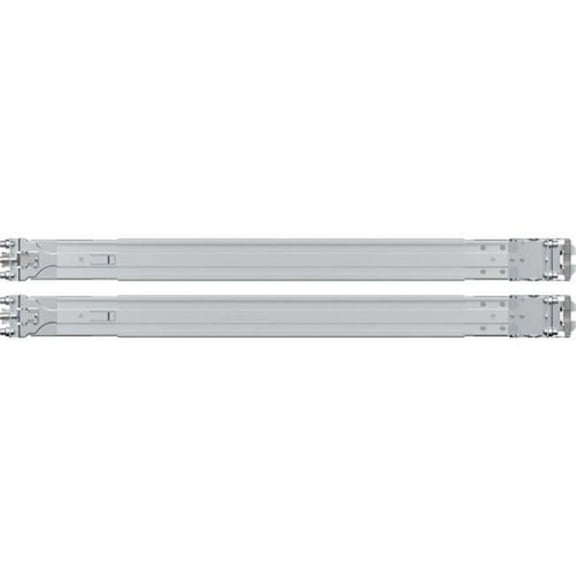 Thin Rail Kit for Wide 1U Rack Servers