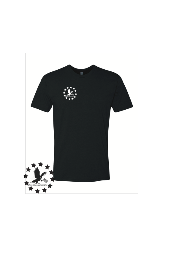 Thin Red Line (Flag)