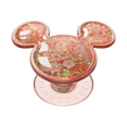thumbnail image 1 of PopSockets Adhesive Phone Grip, Holder, Phone Stand, Disney - Daisy Charm, 1 of 7