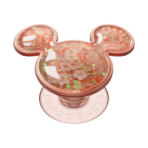PopSockets Adhesive Phone Grip, Holder, Phone Stand, Disney - Daisy Charm