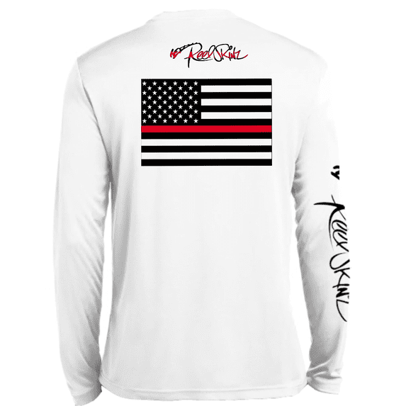 Thin Red Line