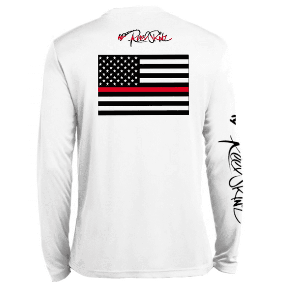 Thin Red Line