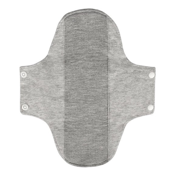 Thin Reusable Bladder Control Pad for Elderly Adult Post Surgeries Soft Hypoallergenics Materials