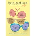 thumbnail image 1 of Pre-Owned Thin, Rich, Pretty (Paperback) 0312381999 9780312381998, 1 of 1