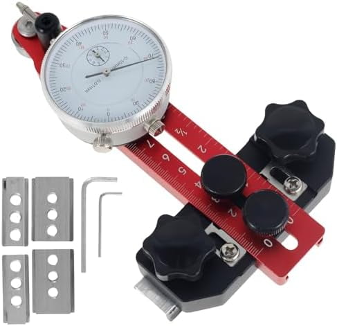 Magswitch T32241 Universal Saw Gauge Dial Indicator Tool - View #2