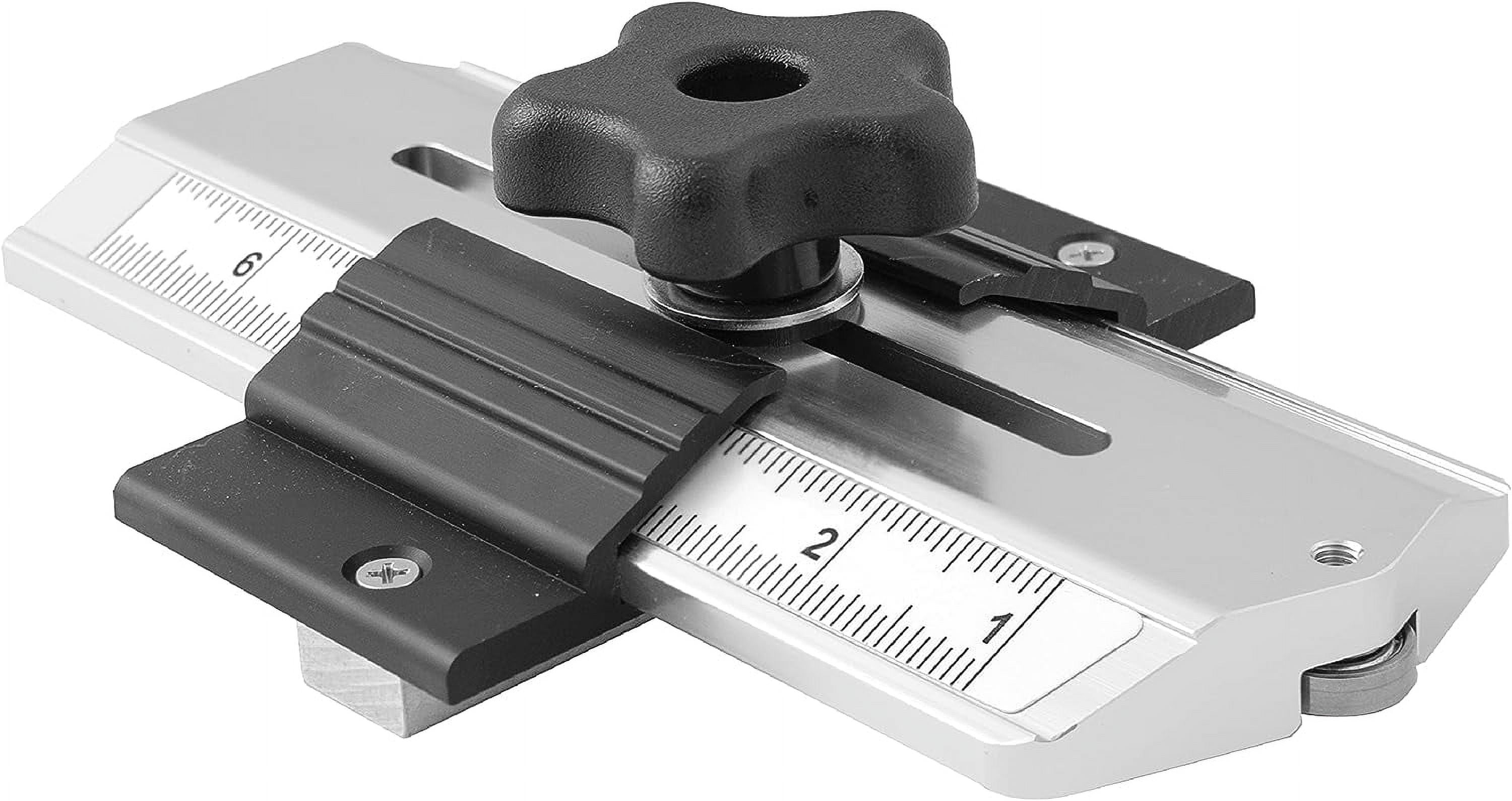 Thin Rip Jig Table Saw Jig for Making Repetitive Narrow Strip Cuts on