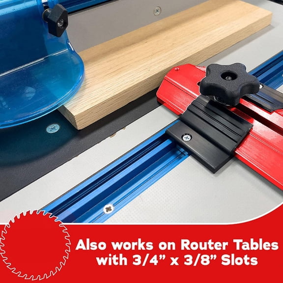 Thin Rip Tablesaw Jig, Thin Rip Tablesaw Jig Module Slicing Positioner Contour Gauge Shape Duplicator Lacator for Wood
