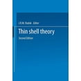thumbnail image 1 of Thin Shell Theory, (Paperback), 1 of 1