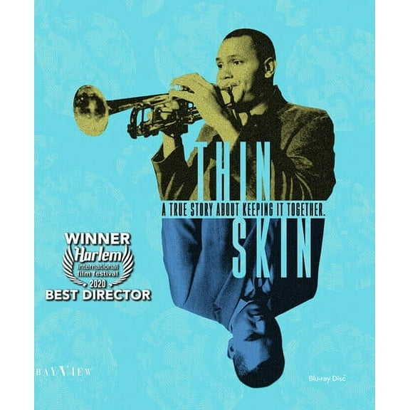 Thin Skin (Blu-ray), Bayview Ent, Horror