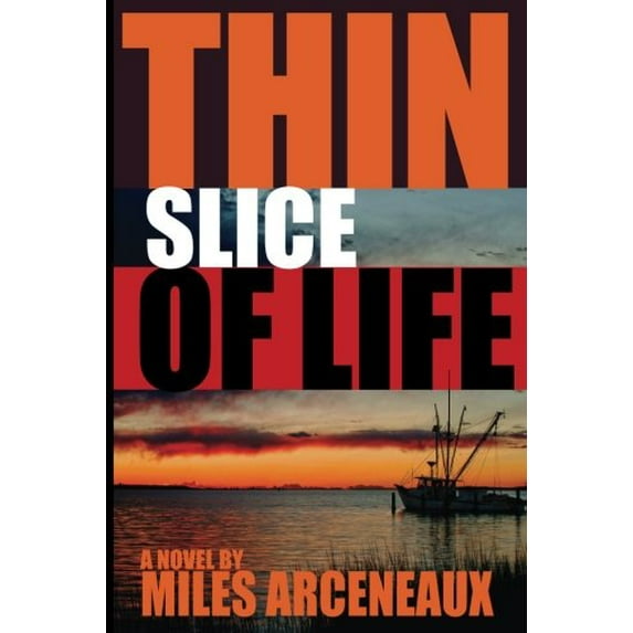 Pre-Owned Thin Slice of Life Paperback