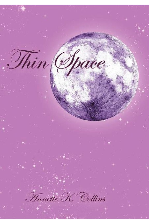 Thin Space (Hardcover)