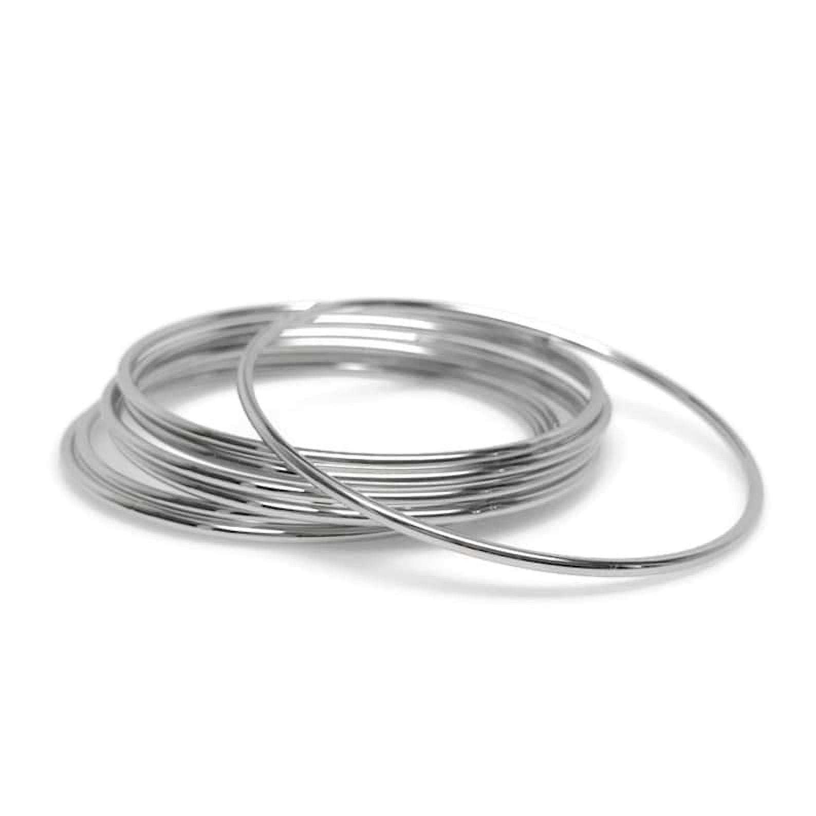 9 inch bangle best sale bracelets
