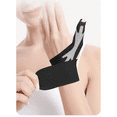 thumbnail image 1 of Thin Thumb Wrist Support Bracket, Wrist Strap, Wrist Guard, Relieve Wrist Pain And Keep Warm, 1 of 4