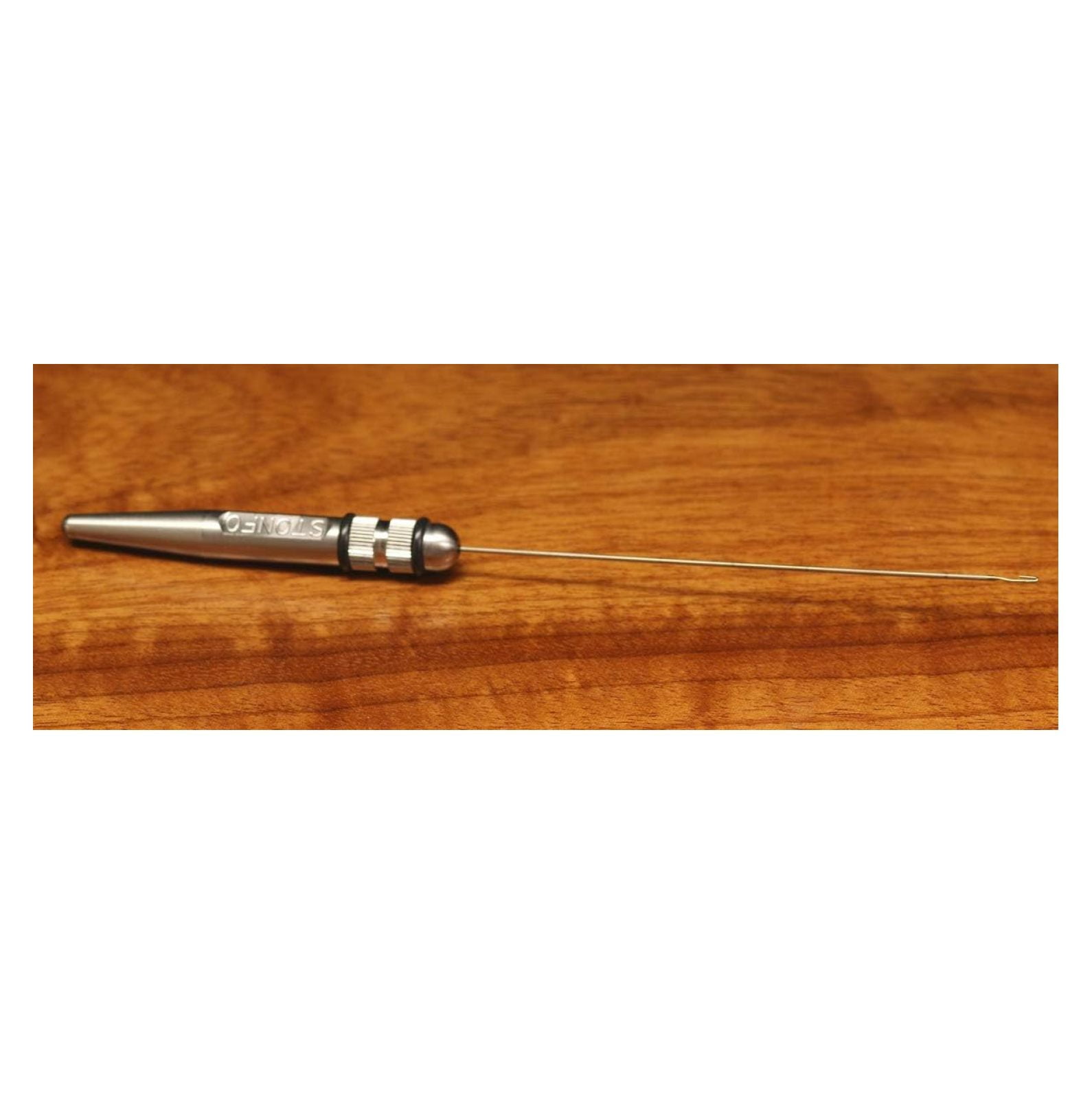 Thin Tubed Bobbin Threader