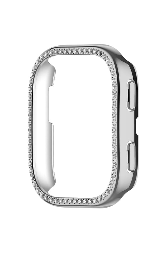 Thin Ventilated Watch Shell with Scratch Resistant Finish Fashionable Translucent Fashion for Watch Bip6