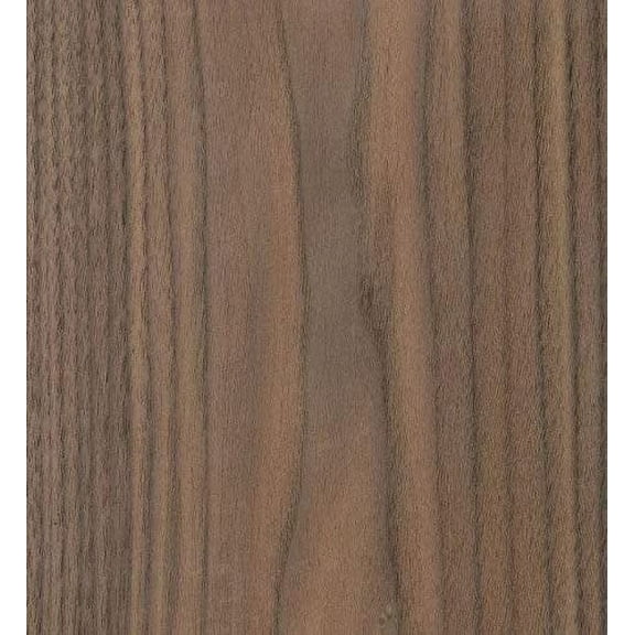 Thin Walnut Boards 1/2" x 8" x 24". Craft Lumber (5 Pack)