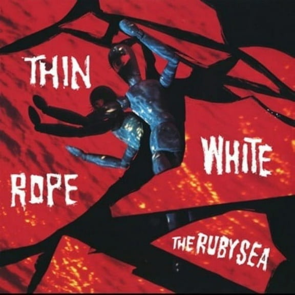 Thin White Rope - Ruby Sea - Alternative - CD