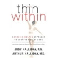 thumbnail image 1 of Pre-Owned Thin Within: A Grace-Oriented Approach to Lasting Weight Loss (Paperback) 0849908469 9780849908460, 1 of 1