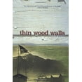 thumbnail image 1 of Pre-Owned Thin Wood Walls (Paperback) 0618809155 9780618809158, 1 of 1