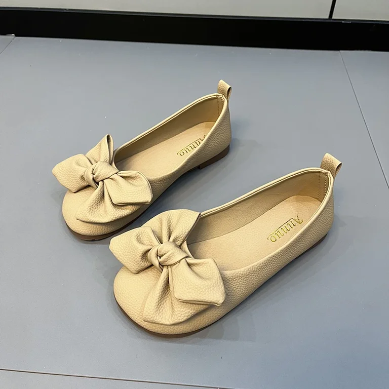 Thin sole foldable ballet flats women travel hotel shoes wide foot