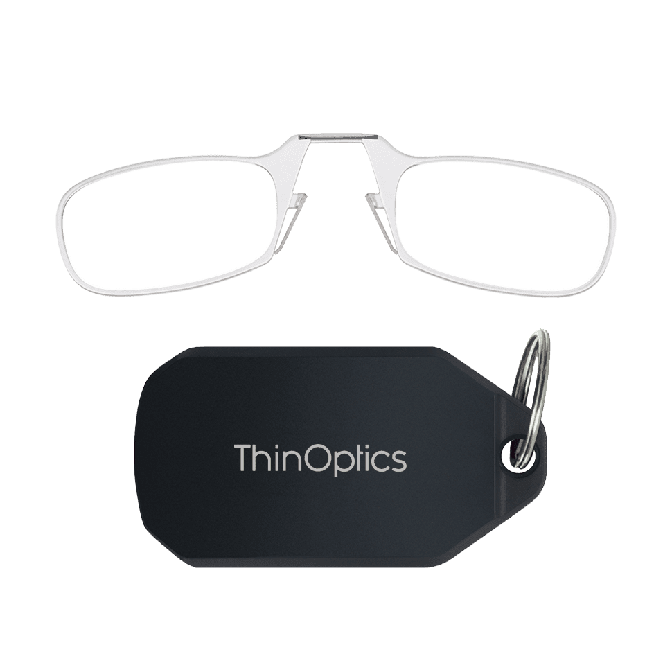 SHADO by ThinOptics | Los Altos Sunglasses | The World's Thinnest Sunglasses