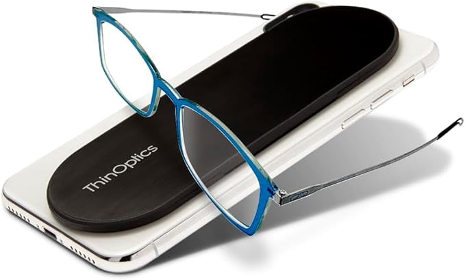 Rectangle / Blue