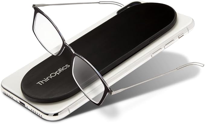 Rectangle / Black