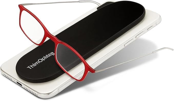Rectangle / Red