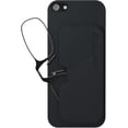 thumbnail image 1 of ThinOptics Unisex-Adult Slimline iPhone Case + Rectangular Reading Glasses, 2.5x Magnification, 1 of 4