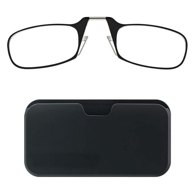 ThinOptics Universal Pod Case and Reading Glasses