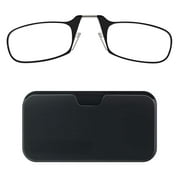 ThinOptics Universal Pod Case and Reading Glasses