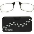 thumbnail image 1 of ThinOptics Universal Pod Case and Reading Glasses, 1 of 1