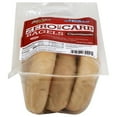 thumbnail image 1 of ThinSlim Foods Zero Carb Protein Bagels - Cinnamon, 1 of 4