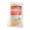 thumbnail image 1 of ThinSlim Foods Zero Carb Protein Pizza Crust Size: Single Pack (4 Servings), 1 of 2