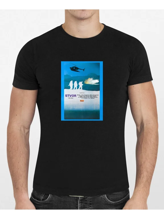 Thing 04 Movie Poster Graphic T Shirt Men or Women NEW
