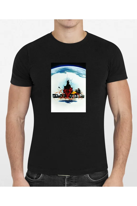 Thing 05 Movie Poster Graphic T Shirt Men or Women NEW