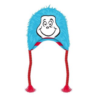 Doctor Seuss Birthday Party SE33 Decorations,Thing 1 And