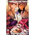 thumbnail image 1 of Thing Called Truth, A #4C VF ; Image Comic Book, 1 of 1