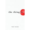 thumbnail image 1 of Pre-Owned Thing Is Paperback, 1 of 1