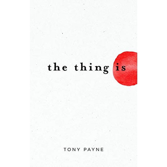 Pre-Owned Thing Is Paperback