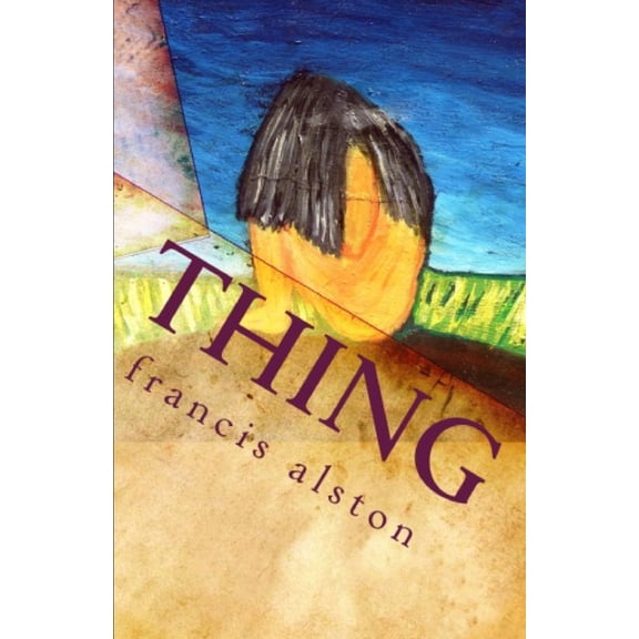 Thing, (Paperback)