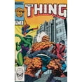 thumbnail image 1 of Thing, The #5 VF ; Marvel Comic Book, 1 of 1